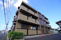 ウィステリアの画像