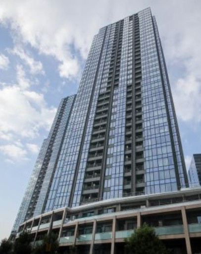 大崎ウエストシティタワーズ