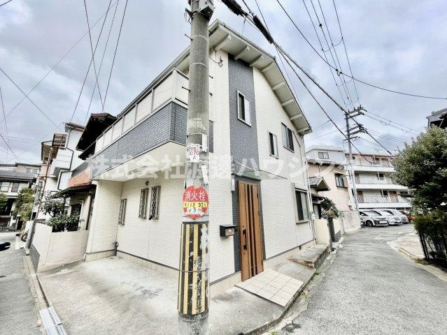 相生通2丁目貸家