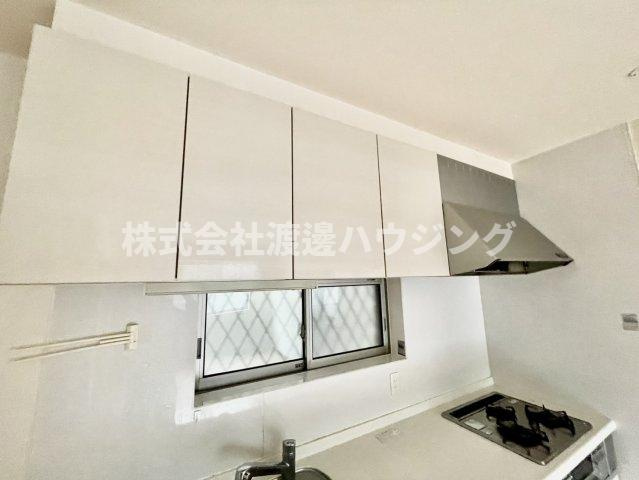 相生通2丁目貸家のキッチン