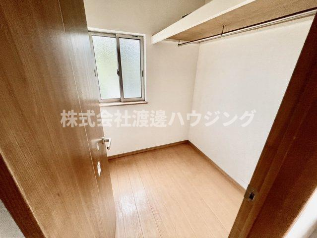 相生通2丁目貸家の収納