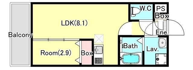 ジーメゾン越谷大袋