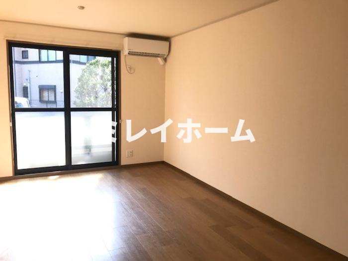 シェソワ中馬込