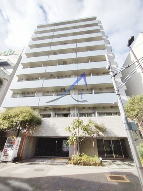 アーバイルスパシエ芝浦ＢＡＹ－ＳＩＤＥ