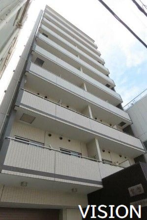 リブリ・東上野の画像