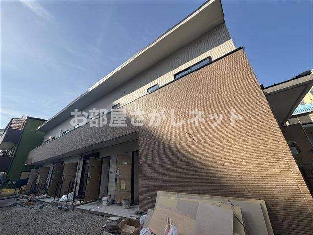 江戸川区南葛西１丁目のマンション