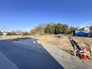 新築　太田市新田花香塚町第１　Livele Garden.S　2号棟の画像