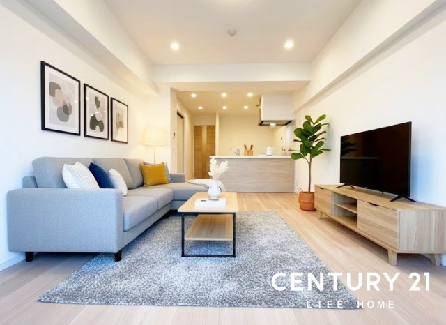 エンゼルハイム日吉の画像