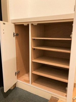 【設備】 | コーポリヴァーストン