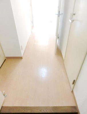 【内装】 | コーポリヴァーストン