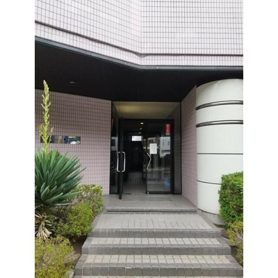 【エントランス】 | コーポリヴァーストン