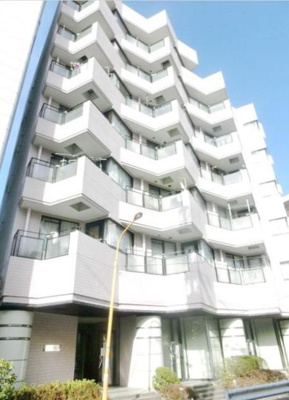 【外観】 | コーポリヴァーストン