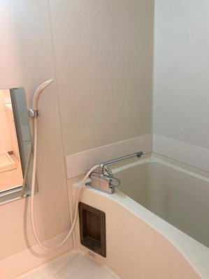 【浴室】 | コーポリヴァーストン