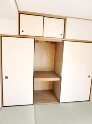 【寝室】 | コーポリヴァーストン