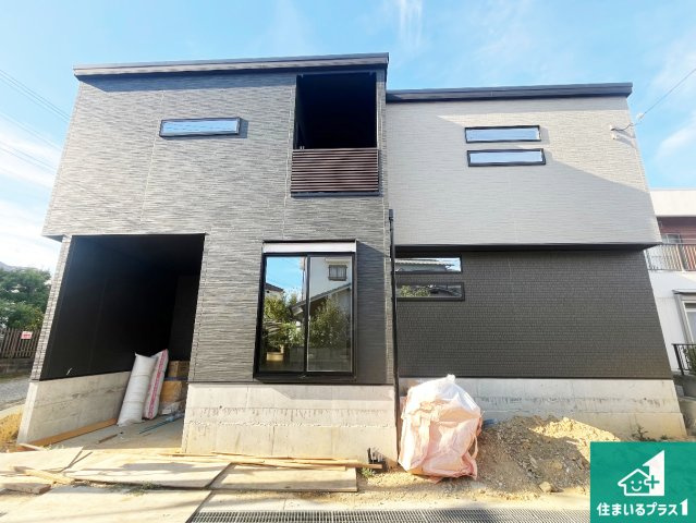 神戸市西区伊川谷町有瀬　第2期　新築一戸建て