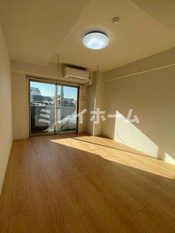 ジェノヴィア蒲田Ⅲスカイガーデン