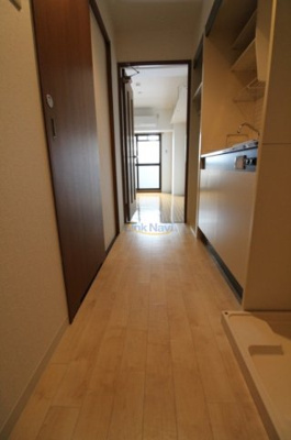 【内装】 | セイワパレス堂島シティ