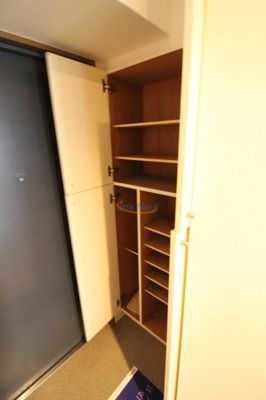 【玄関】 | セイワパレス堂島シティ