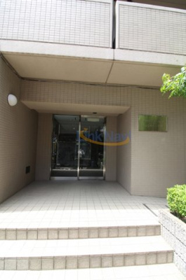 【エントランス】 | セイワパレス堂島シティ
