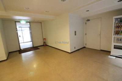 【ロビー】 | セイワパレス堂島シティ