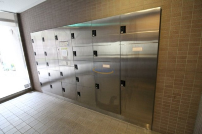 【その他共用部分】 | セイワパレス堂島シティ