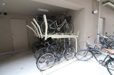 【その他】 | セイワパレス堂島シティ