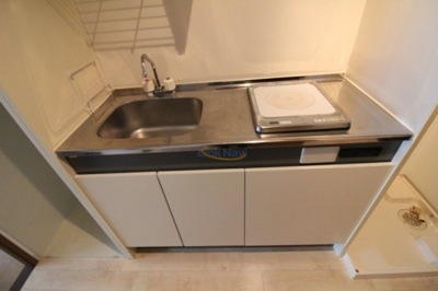 【キッチン】 | セイワパレス堂島シティ