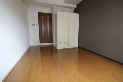 【寝室】 | セイワパレス堂島シティ