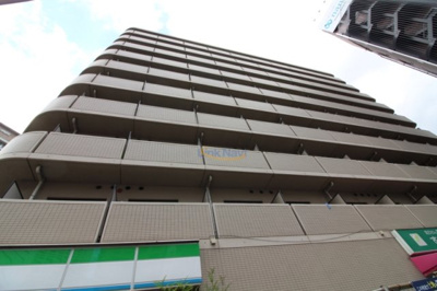 【外観】 | セイワパレス堂島シティ