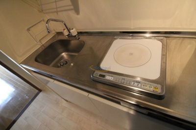 【キッチン】 | セイワパレス堂島シティ