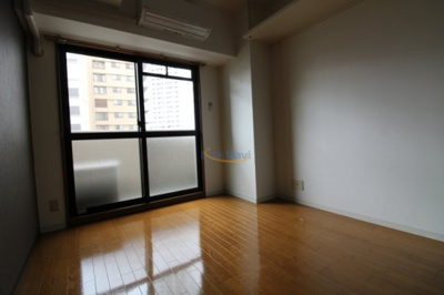 【居間・リビング】 | セイワパレス堂島シティ