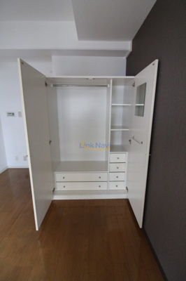 【収納】 | セイワパレス堂島シティ