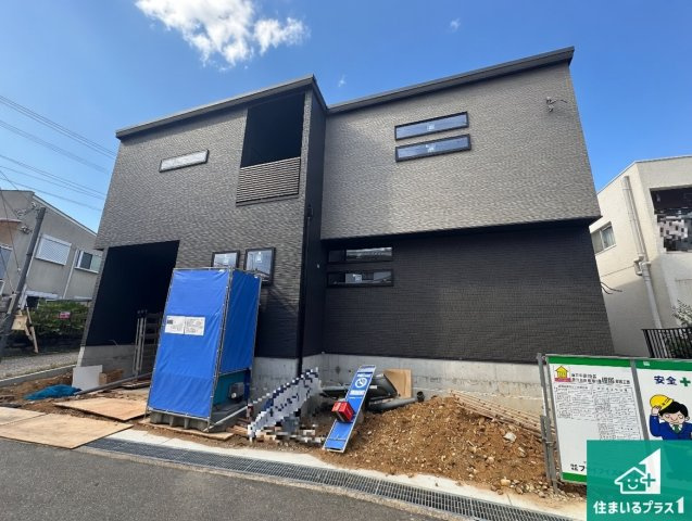 神戸市西区伊川谷町有瀬　第2期　新築一戸建て