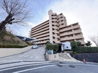 クレストフォルム市が尾南の画像