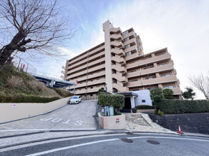 クレストフォルム市が尾南の画像