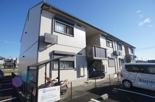 アネックスグリーンガーデン