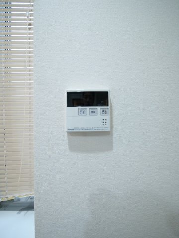 民ちゃん家のセキュリティ