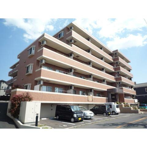 リバストーン神大寺Ⅶ