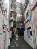 杉並区高円寺北２丁目の事務所の画像