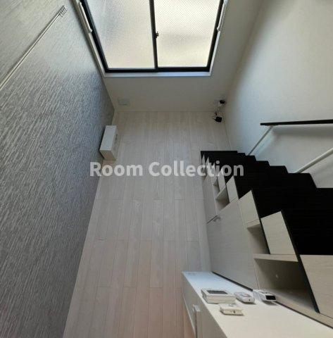 ハーモニーテラスときわの居間・リビング|（同仕様画像）