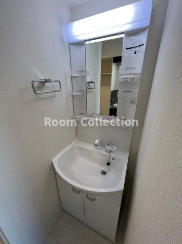 ハーモニーテラスときわ|（同仕様画像）