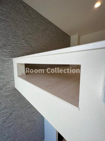 ハーモニーテラスときわ|（同仕様画像）