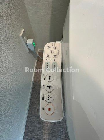 ハーモニーテラスときわ|（同仕様画像）