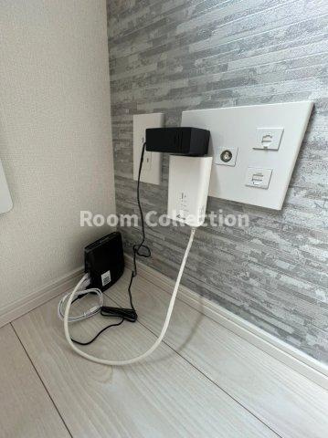 ハーモニーテラスときわ|（同仕様画像）