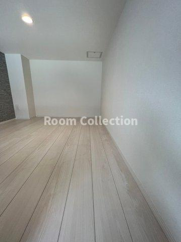 ハーモニーテラスときわの寝室|（同仕様画像）