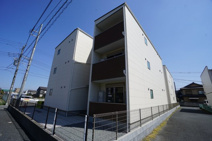ジーメゾン千葉村田町シャルムの画像