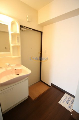 【玄関】 | スタシオン梅田イースト