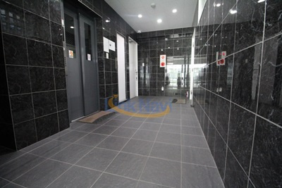 【エントランス】 | スタシオン梅田イースト