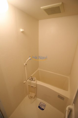 【浴室】 | スタシオン梅田イースト