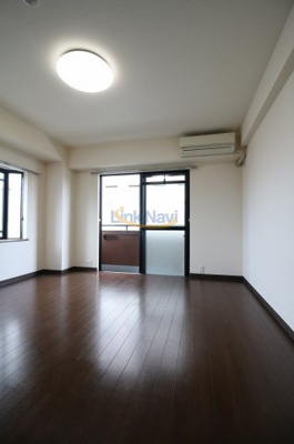 【寝室】 | スタシオン梅田イースト